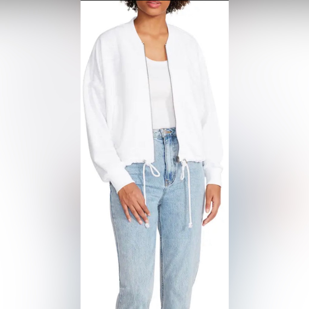 Yves Jacket